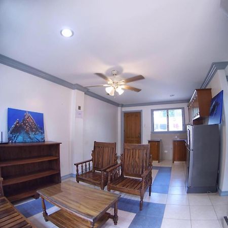 C气泡潜水度假村 C Bubble Diving Resort Dumaguete City Exteriör bild