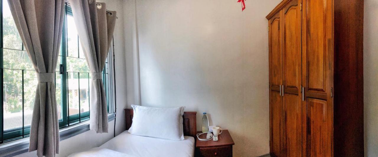 C气泡潜水度假村 C Bubble Diving Resort Dumaguete City Exteriör bild